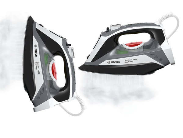 Bosch TDA70EASY Black/grey