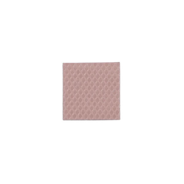 Thermal Grizzly Minus Pad 8 30 x 30 x 3mm Thermal Pad, pink