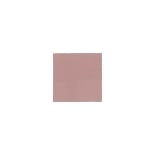 Thermal Grizzly Minus Pad 8 30 x 30 x 3mm Thermal Pad, pink
