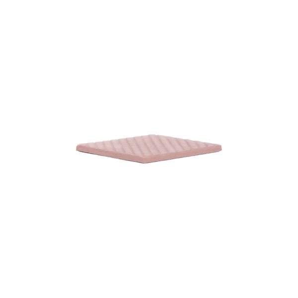 Thermal Grizzly Minus Pad 8 30 x 30 x 3mm Thermal Pad, pink