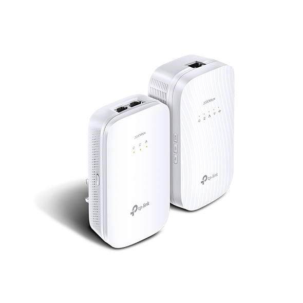 TP-Link TL-WPA9610KIT