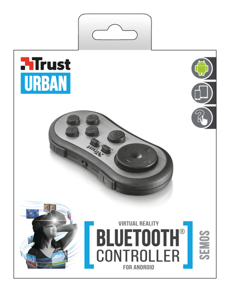 UR Semos VR Controller Android