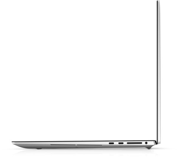 Dell XPS 9720 17&quot; i7-12700H, 32GB, 1TB SSD, RTX 3060, Win 11 Pro - notebook, Silver