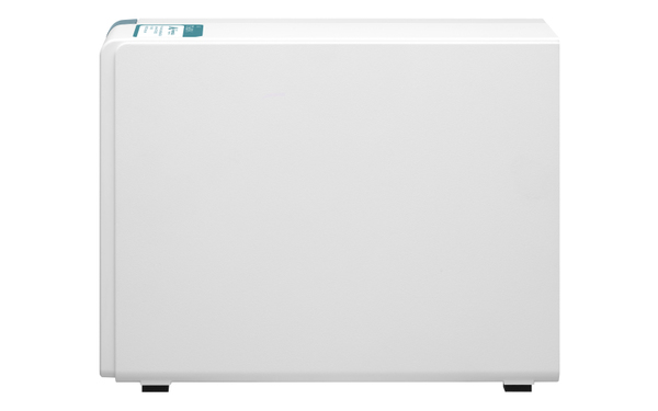Qnap TS-131K1, 1-bay - Personal Cloud NAS