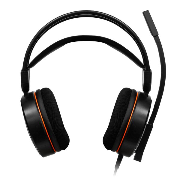 Gigabyte XH300 Xtreme Gaming - Pelikuulokkeet USB2.0