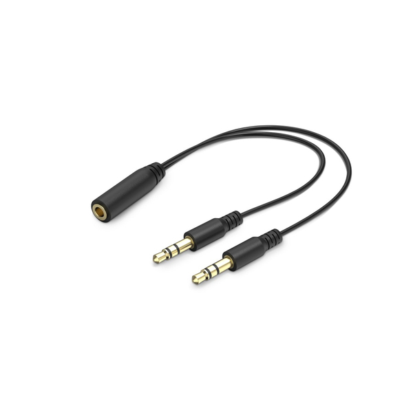 URAGE SoundZ 100 - gaming headset, svart