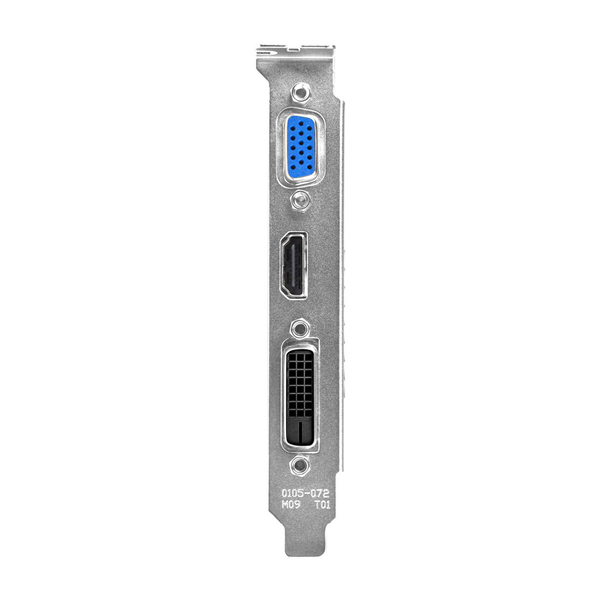 EVGA GeForce GT 730 2GB -n&auml;yt&ouml;nohjain
