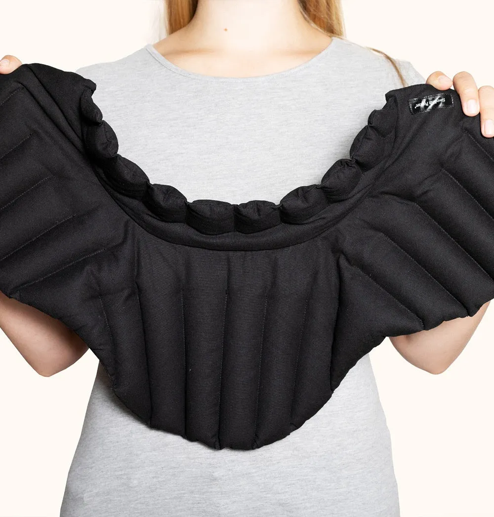 SWEDISH POSTURE Shoulder Wrap Heated
