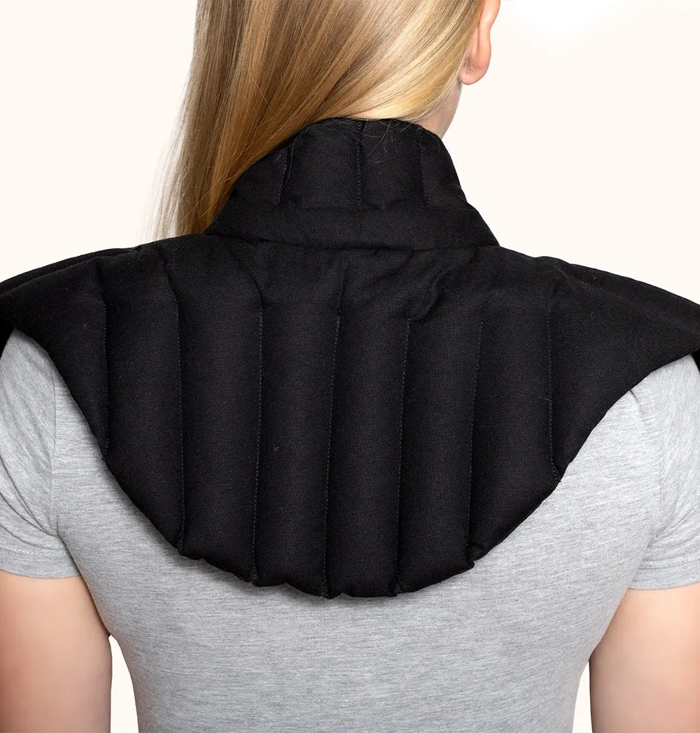 SWEDISH POSTURE Shoulder Wrap Heated