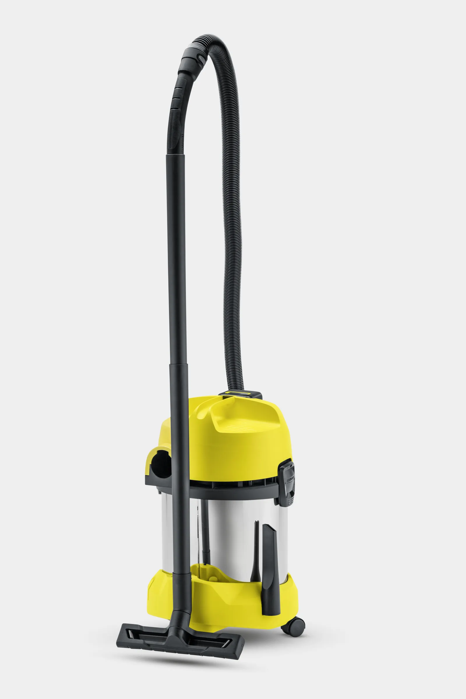 K&auml;rcher WD 3  Premium Battery Set - dammsugare