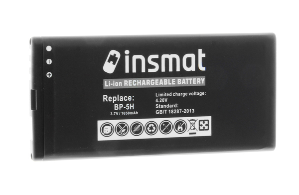 Li-ion Lumia 620 BP-5H 1300mAh