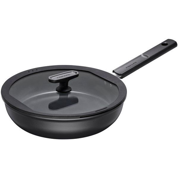 Fiskars Hard Face roasting tureen, 26 cm