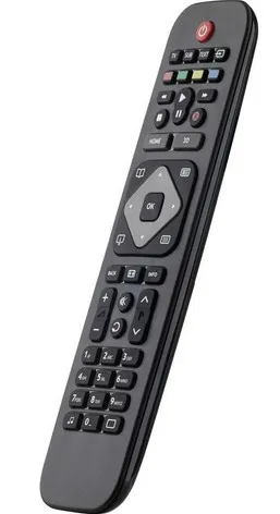 URC 1913 -varakaukos&auml;&auml;din, Philips