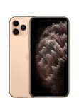 Refurbished iPhone 11 Pro 256GB, Gold (Very good condition)