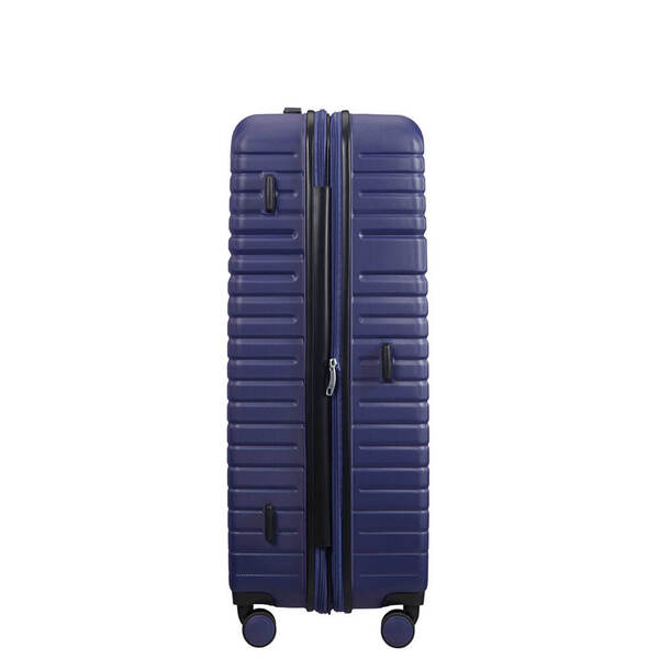AMERICAN TOURISTER AERO RACER SPINNER 79/29 EXP NOCTURNE BLUE