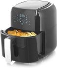 Emerio AF-123544.7 Smart Fryer XXL - airfryer, 5.5l, black