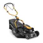 Stiga Combi 753 S 51 cm - Gas-powered lawn mower
