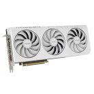 Asus Radeon RX 9070 XT 16 Gt Prime OC White -näytönohjain