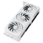 Asus Radeon RX 9070 XT 16 Gt Prime OC White -näytönohjain