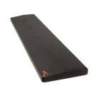 Glorious Wooden Keyboard Wrist Pad -puinen rannetuki