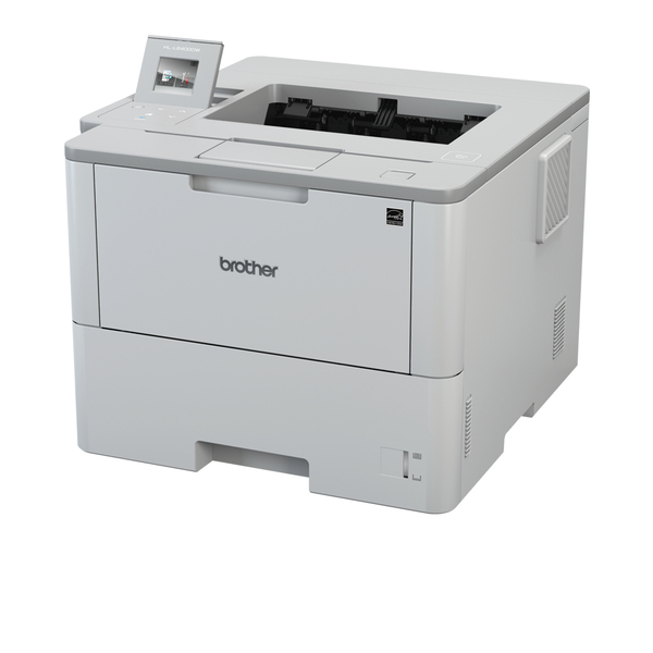 Brother HL-L6400DWT Duplex, LAN/Wi-Fi, A4 - mono laser printer