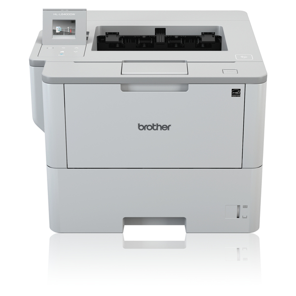 Brother HL-L6400DWT Duplex, LAN/Wi-Fi, A4 - mono laser printer