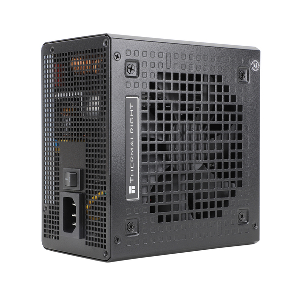 Thermalright TR-TG 750S 750W - PSU, 80 Plus Gold