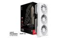 XFX Radeon RX 9070 GRE Swift White Triple Fan 12GB Graphics Card