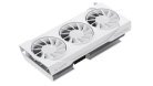 XFX Radeon RX 9070 GRE Swift White Triple Fan 12 Gt -n&auml;yt&ouml;nohjain
