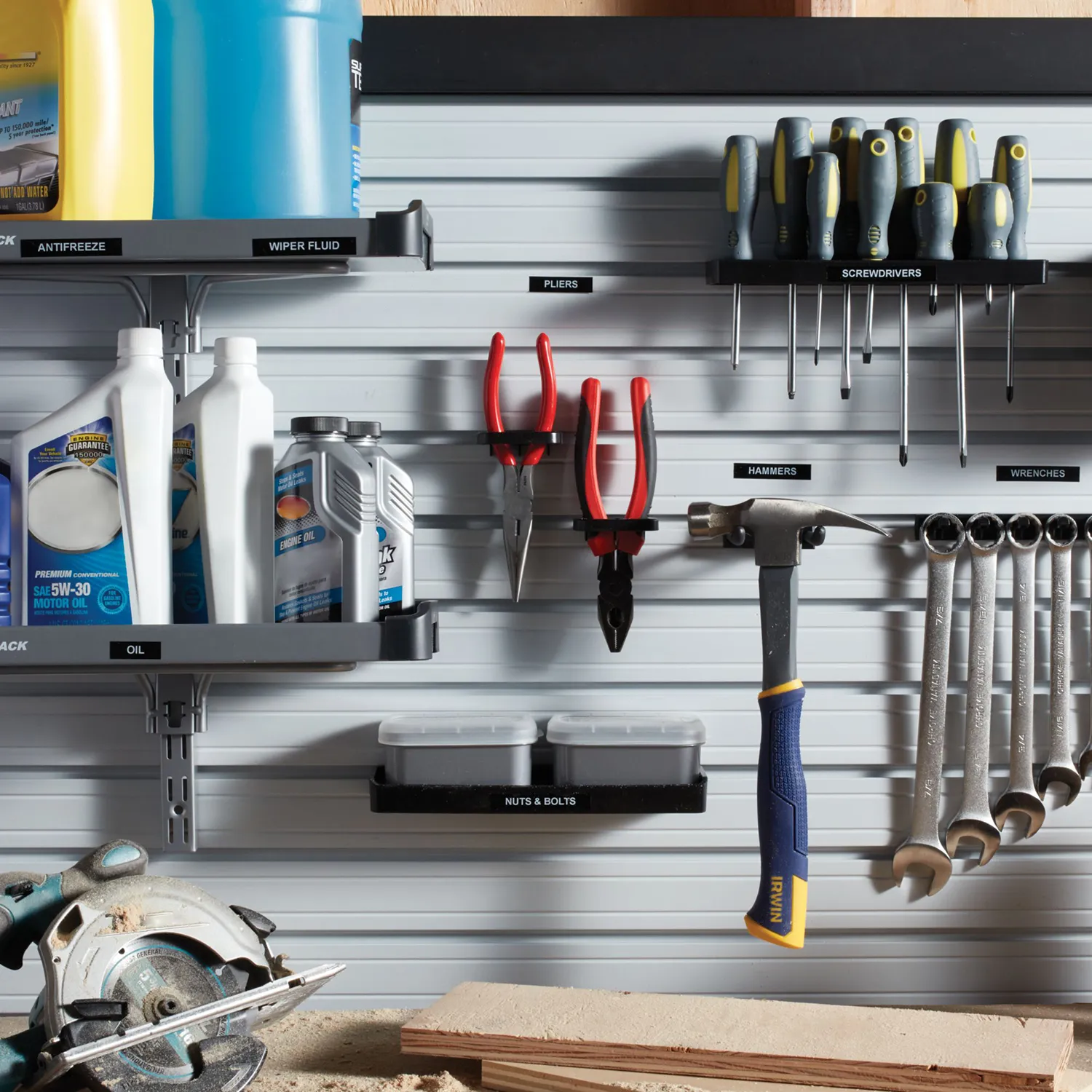 DYMO D1 Durable 12 mm x 3 M, Black on Orange