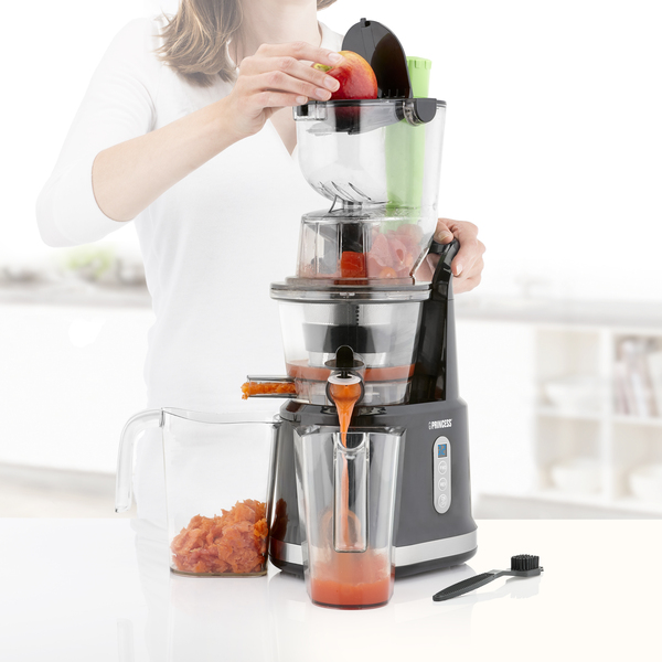Princess Slow Juicer XXL - juicer