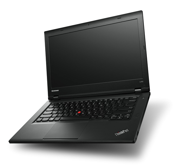Lenovo ThinkPad L440 20AT -  14" Core i3 4100M 4GB 500GB DVDRW HD Graphics 4600 Win 7 Pro 64-bit
