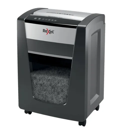 Paperintuhooja Rexel Momentum M515 P5