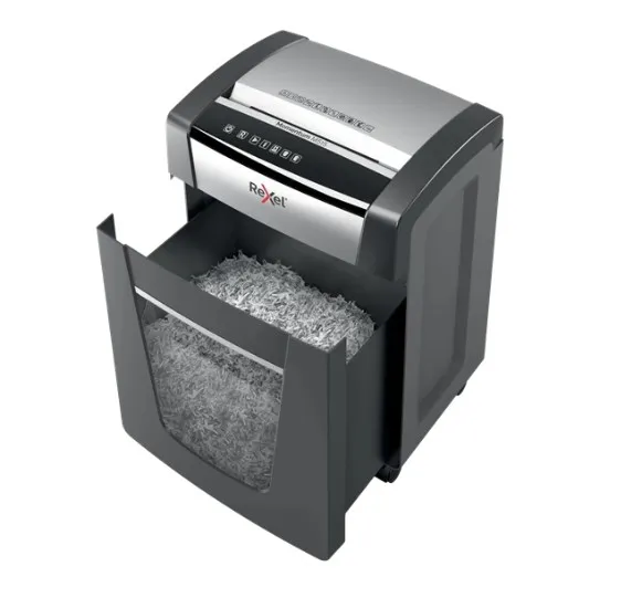 Paperintuhooja Rexel Momentum M515 P5