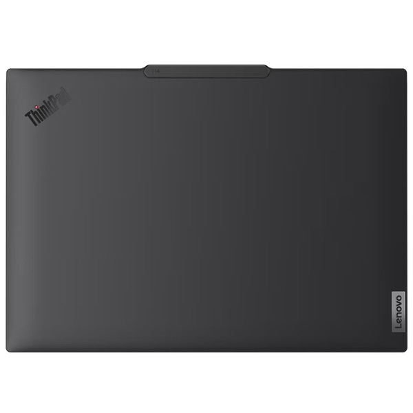 Lenovo ThinkPad T14 G5 14&quot; Intel Ultra 7 155U, 32GB, 1TB, Win 11 Pro - notebook, Black