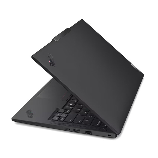 Lenovo ThinkPad T14 G5 14&quot; Intel Ultra 7 155U, 32GB, 1TB, Win 11 Pro - notebook, Black