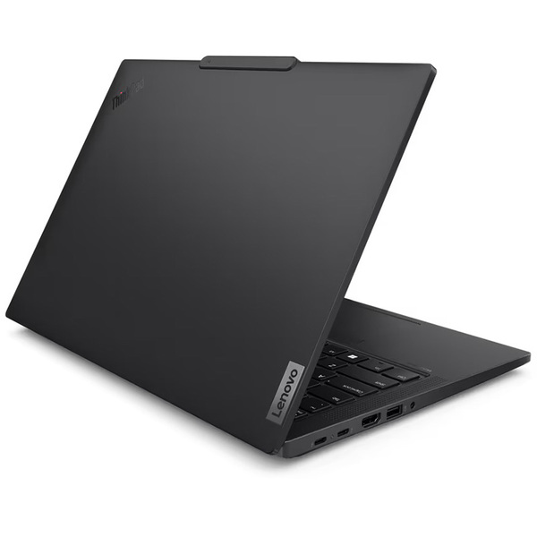 Lenovo ThinkPad T14 G5 14&quot; Intel Ultra 7 155U, 32GB, 1TB, Win 11 Pro - notebook, Black