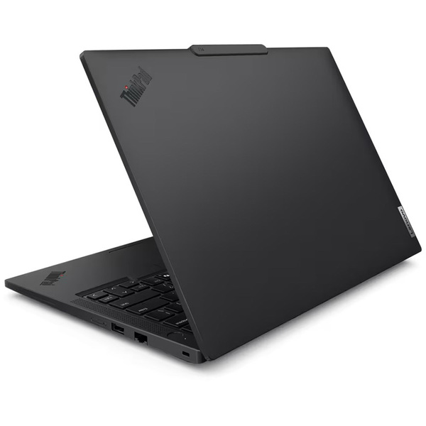 Lenovo ThinkPad T14 G5 14&quot; Intel Ultra 7 155U, 32GB, 1TB, Win 11 Pro - notebook, Black