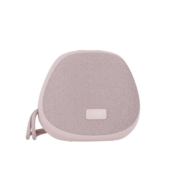 Happy Plugs Joy Bluetooth Portable speaker, Pink