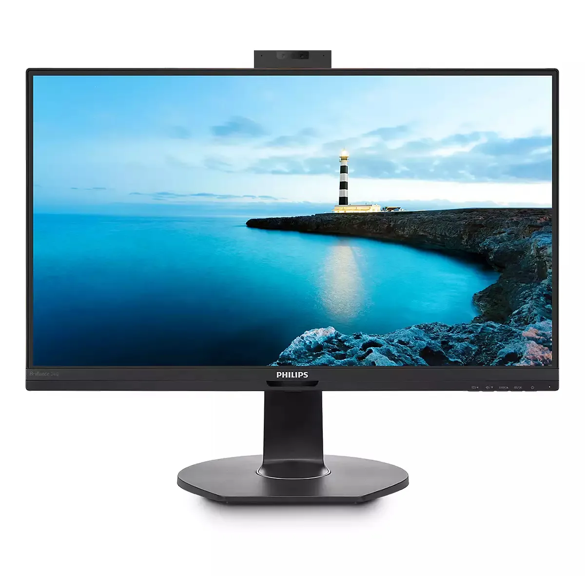 Philips 24&quot; B-Line 241B7QUBHEB, Full HD, IPS -n&auml;ytt&ouml;