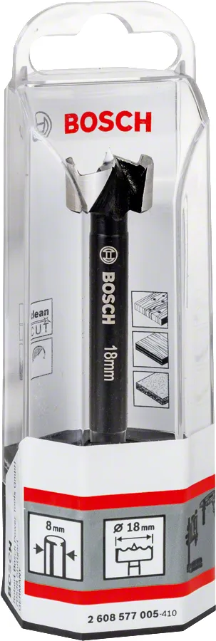 Bosch Borebit