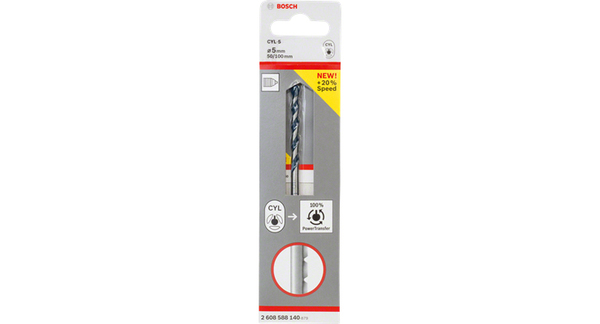 Bosch Borebit Bor