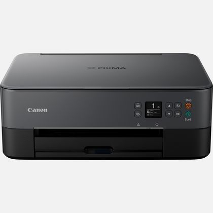 CANON IJ MFP PIXMA TS5350 EUR BLACK