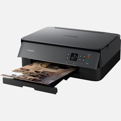 CANON IJ MFP PIXMA TS5350 EUR BLACK
