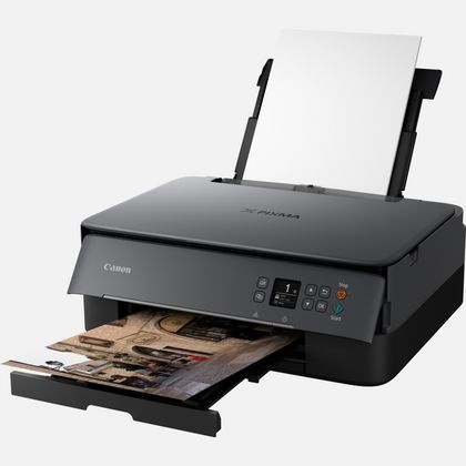 CANON IJ MFP PIXMA TS5350 EUR BLACK