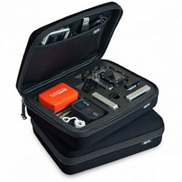 SP POV Case GoPro-Edition 3.0 black