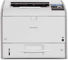 RICOH SP 4510DN 40PPM A4 Mono Laser Printer