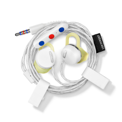 Urbanears reimers control 2025