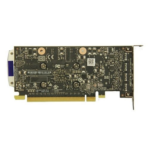 Dell Nvidia Quadro P400 2GB - Graphics card