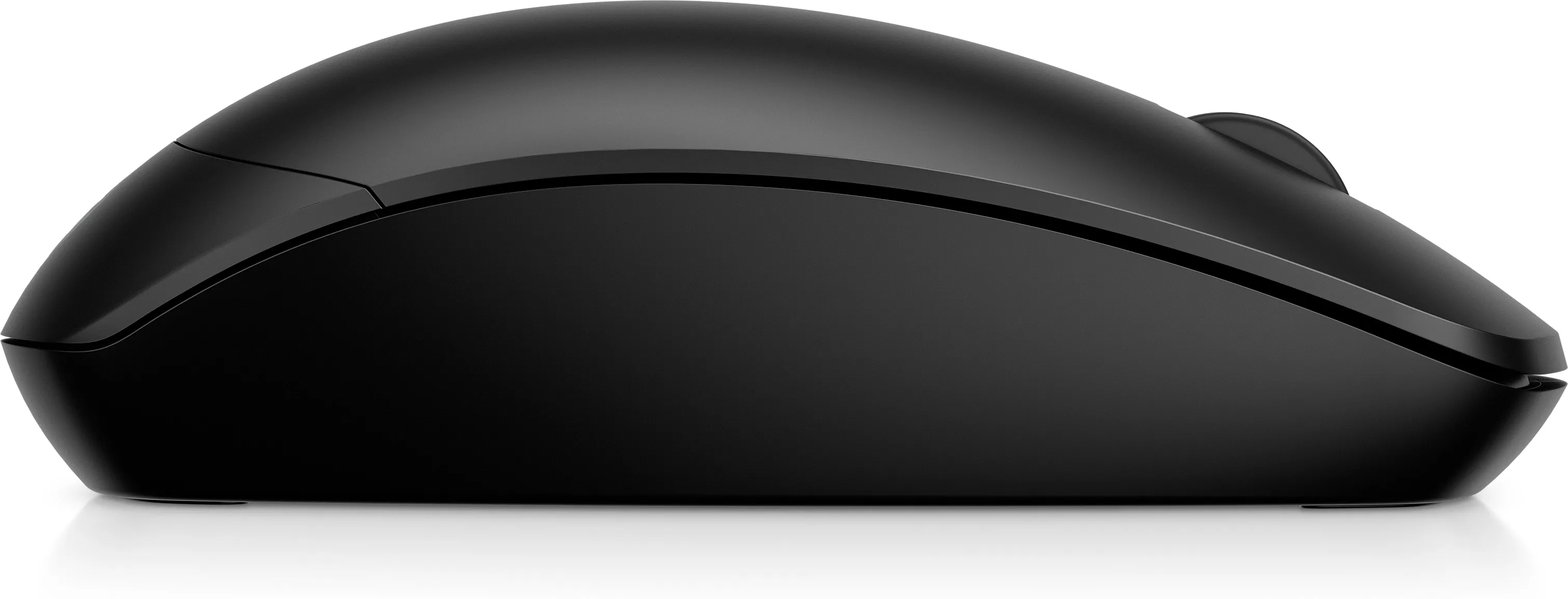 HP 235 Slim Wireless Mouse - wireless mouse, Black